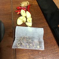 红烧鸡块的做法图解5