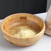 枣香小麦馒头的做法图解4