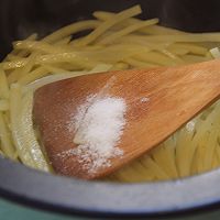 家常菜——清炒土豆丝的做法图解5