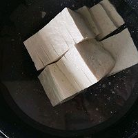 #做饭吧！亲爱的#葱油豆腐的做法图解2