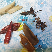 一蟹多吃之盐焗帝王蟹钳的做法图解1