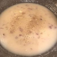 家庭土豆浓汤的做法图解7