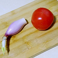 清库存专用西红柿的做法图解2
