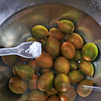 海盐味番茄汁的做法图解1