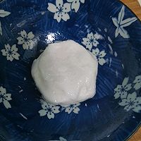 【八月家】——寒食节之豆沙青团的做法图解4