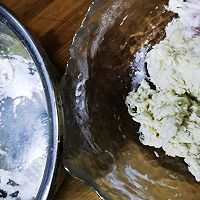 简单易学葱油饼的做法图解2