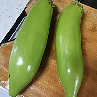 土豆烩茄子的做法图解2