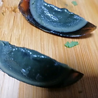 花式皮蛋豆腐的做法图解4