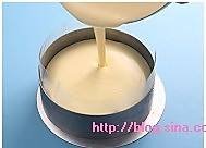 提拉米苏的做法图解4