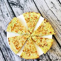 包菜饼的做法图解9
