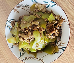 减脂菜的做法