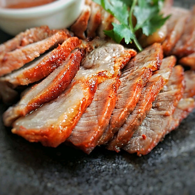 肉食者的福利——梅头肉的正确打开方式