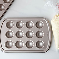 巧克力棒棒糖蛋糕的做法图解7