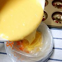 蔓越莓甜甜圈的做法图解10