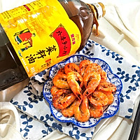 #向往的生活 就是外婆乡#口味虾的做法图解9