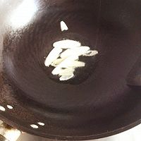 白菜炒年糕的做法图解6