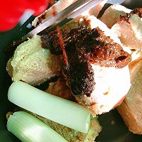 #东古滋味 幸福百味#清炖牛肉的做法图解7