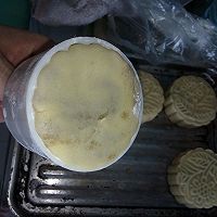 史上最全自制綠豆月餅的做法图解10