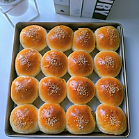 #烘焙美学大赏#葡萄干餐包的做法图解12