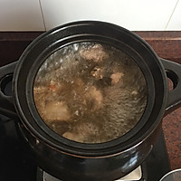 鸭肉排骨补汤的做法图解3