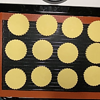 超平整的黄油饼干的做法图解14