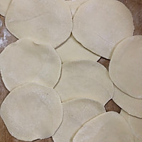 猪肉豆角馅儿饺子的做法图解9