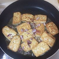 酿豆腐的做法图解6