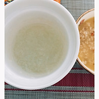 藜麦燕窝粥的做法图解1