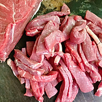 #解锁山姆牛肉的秘密#钵钵牛肉的做法图解3