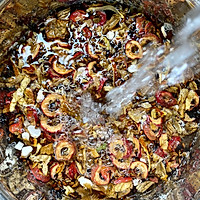 山楂六物膏—宝宝吃饭的好帮手的做法图解2