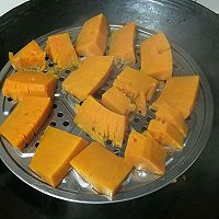 南瓜饼的做法图解1