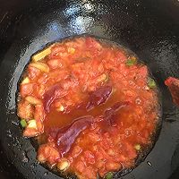 西红柿炖牛腩（详细家常做法）的做法图解6