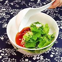 懒人版臭豆腐#刘畊宏女孩减脂饮食#的做法图解4