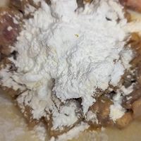 特简～酸甜排骨的做法图解4