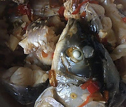 酸菜麻辣鱼的做法