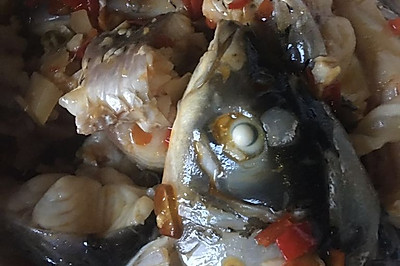 酸菜麻辣鱼