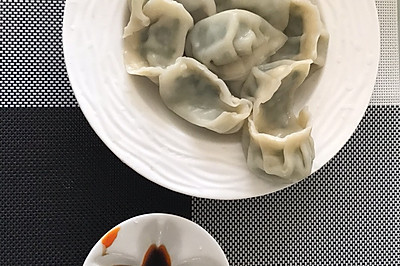 好吃不如饺子