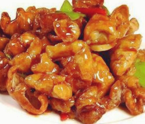 Smooth fat intestines