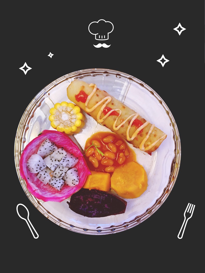 墨西哥鸡肉卷的做法图解5