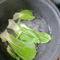上汤抄手的做法图解8