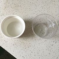 零失败一次成功新手增加烘焙信心的牛奶果冻布丁详细步骤的做法图解3