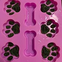 宠物小饼干的做法图解5