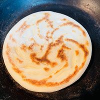 #LG御见美好食光#肉夹馍（白吉馍）的做法图解13