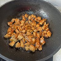 #感恩节为TA做顿饭#孜然鸡胸肉的做法图解5