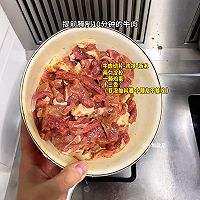 爆炒牛肉的做法图解1
