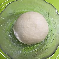 自制油条豆浆的做法图解4