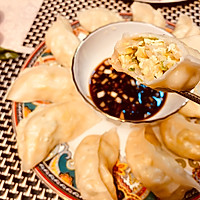 薄皮大馅蒸饺Steamed Dumpling Recipe的做法图解11