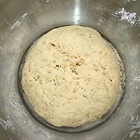 芝士蒜香猪蹄花卷的做法图解6