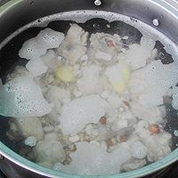 冬瓜薏米排骨汤的做法图解4