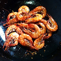 油焖大虾～简单美味的快手菜的做法图解6